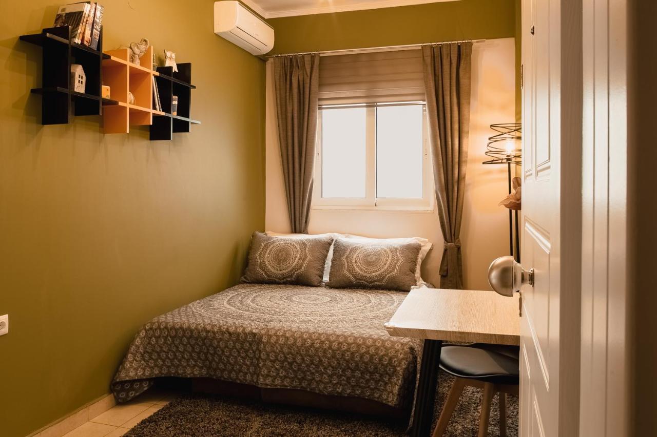 Dantis Place in Nafplio vol.2 Esterno foto