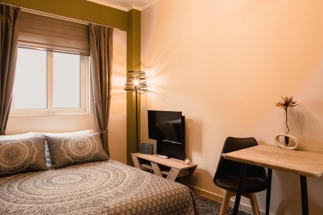 Dantis Place in Nafplio vol.2 Esterno foto