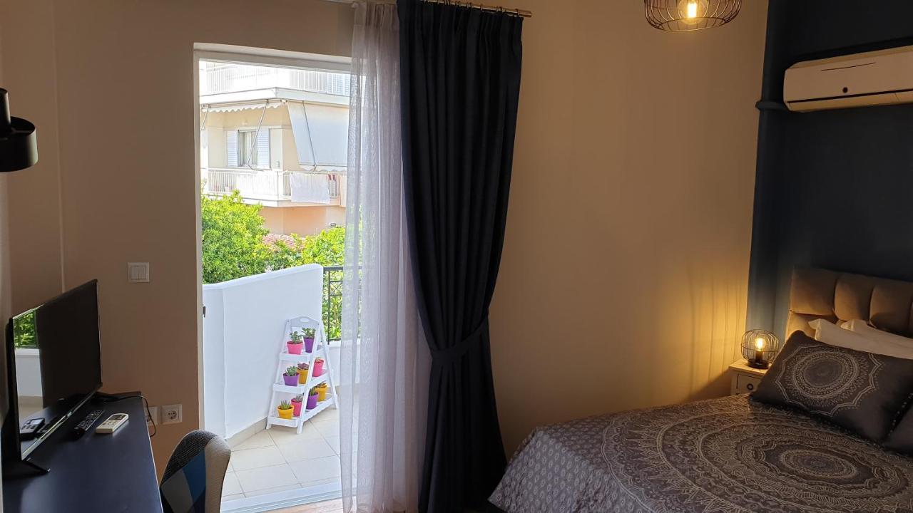 Dantis Place in Nafplio vol.2 Esterno foto